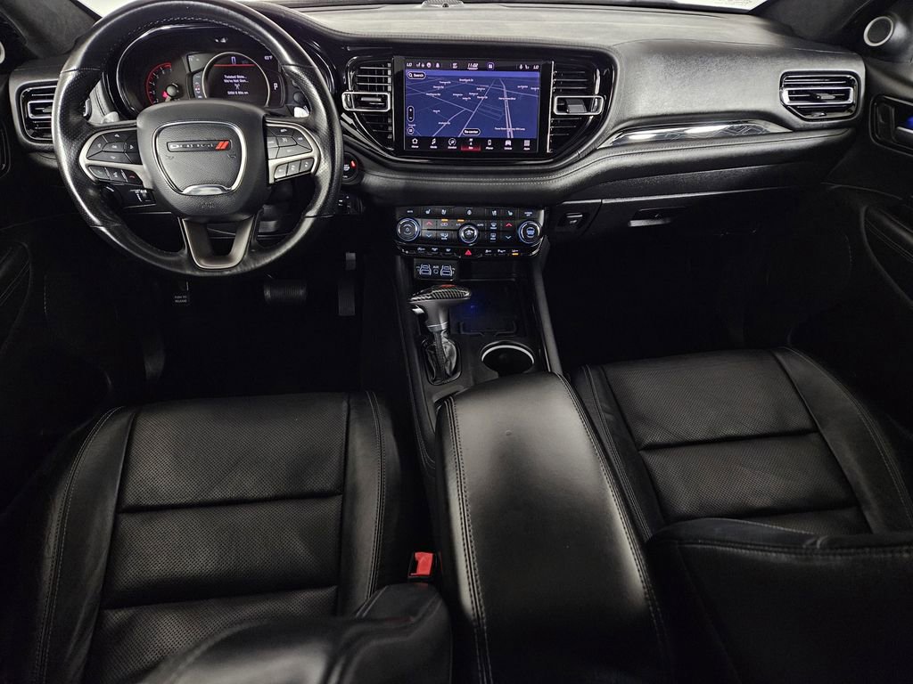 Used 2021 Dodge Durango Citadel RWD image 7
