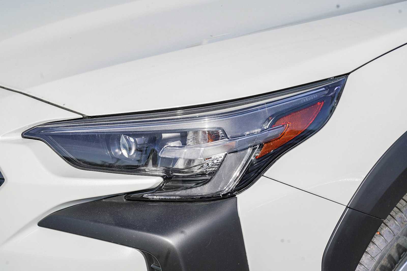 New 2025 Subaru Outback Premium image 10