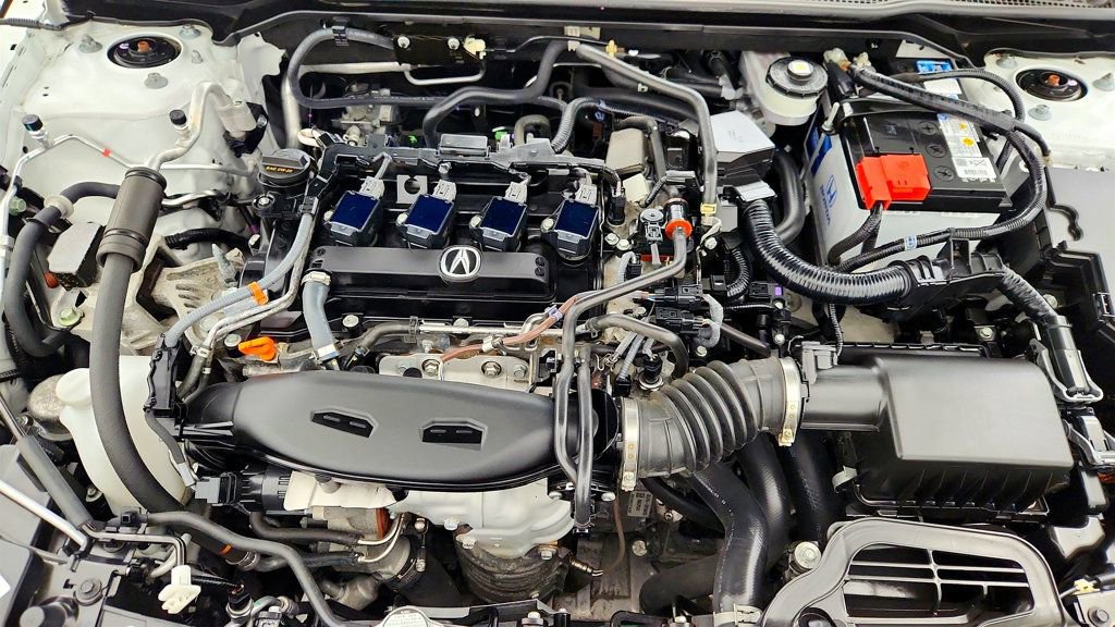 Used 2024 Acura Integra A-Spec image 27
