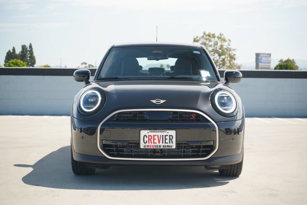 New 2026 MINI Cooper S FWD image 5