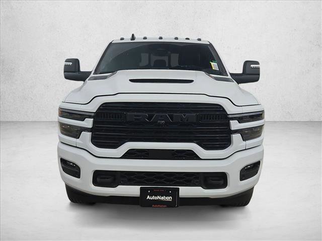New 2026 RAM 3500 Laramie image 6