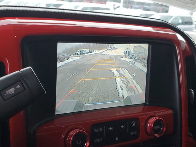 Used 2014 GMC Sierra 1500 SLT image 18