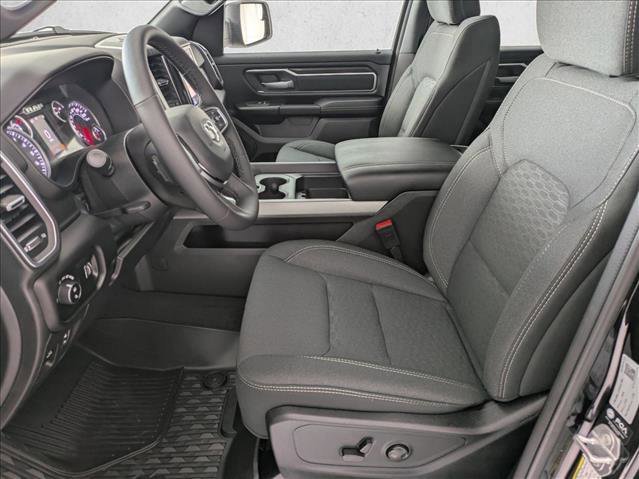 New 2026 RAM 1500 Big Horn image 4