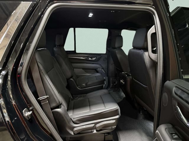 Used 2024 GMC Yukon Denali AWD/4WD image 29