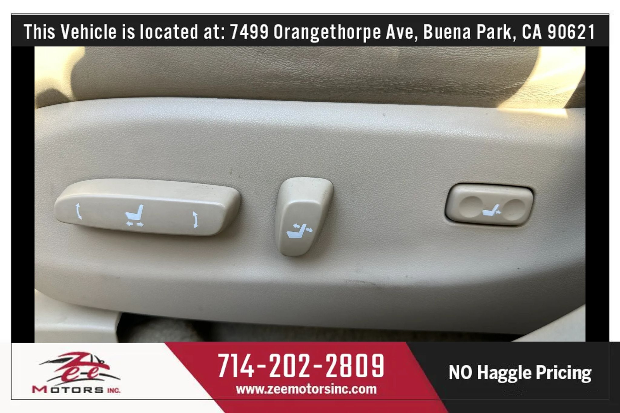 Used 2007 Lexus IS 250 RWD image 46