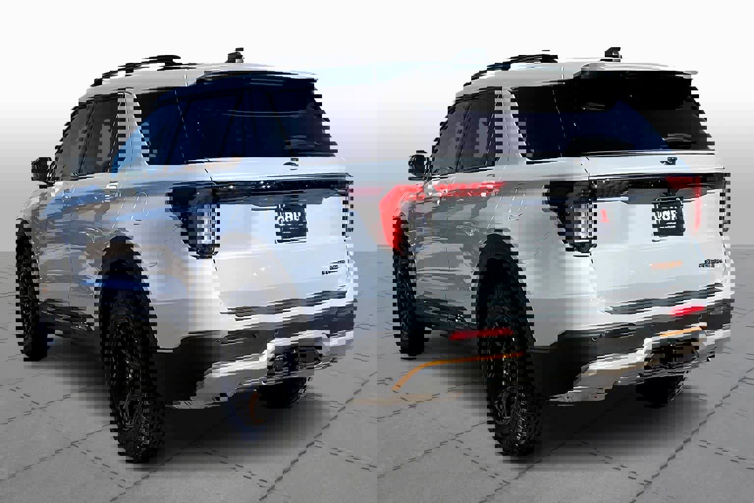 New 2026 Ford Explorer Tremor w/ Tremor Convenience Package image 12