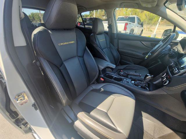 Used 2022 Subaru Crosstrek 2.5i Sport w/ Moonroof Package image 26