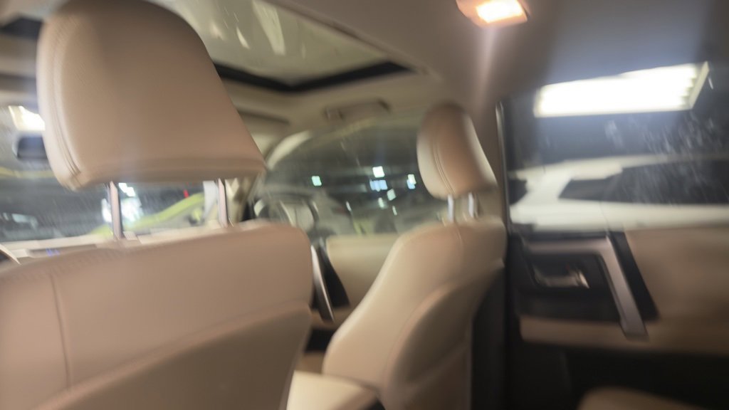 Used 2024 Toyota 4Runner SR5 Premium image 10