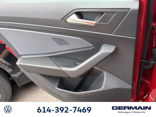 New 2026 Volkswagen Jetta GLI Autobahn FWD image 14