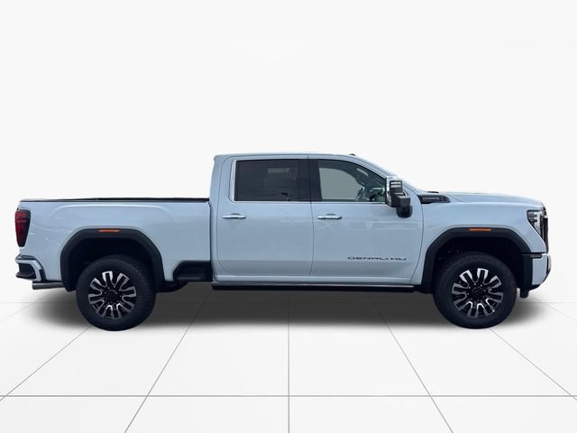 New 2026 GMC Sierra 2500 Denali Ultimate AWD/4WD image 7