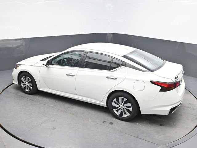 Used 2020 Nissan Altima 2.5 S FWD image 28