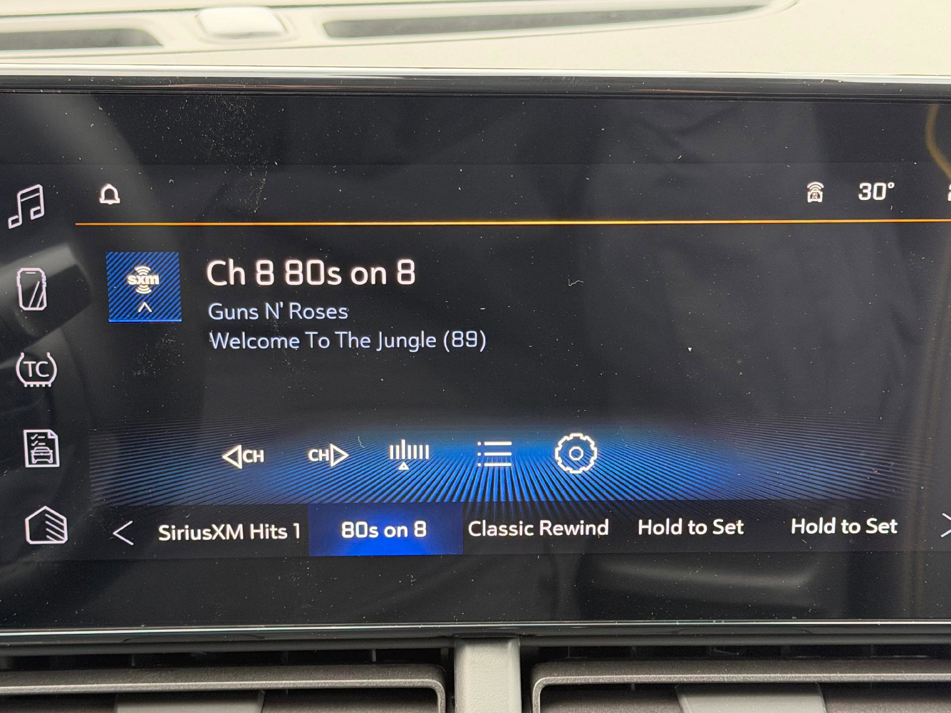 New 2026 Chevrolet Trax ACTIV image 30