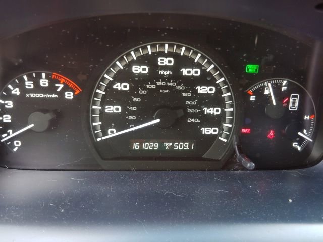 Used 2007 Honda Accord EX image 12