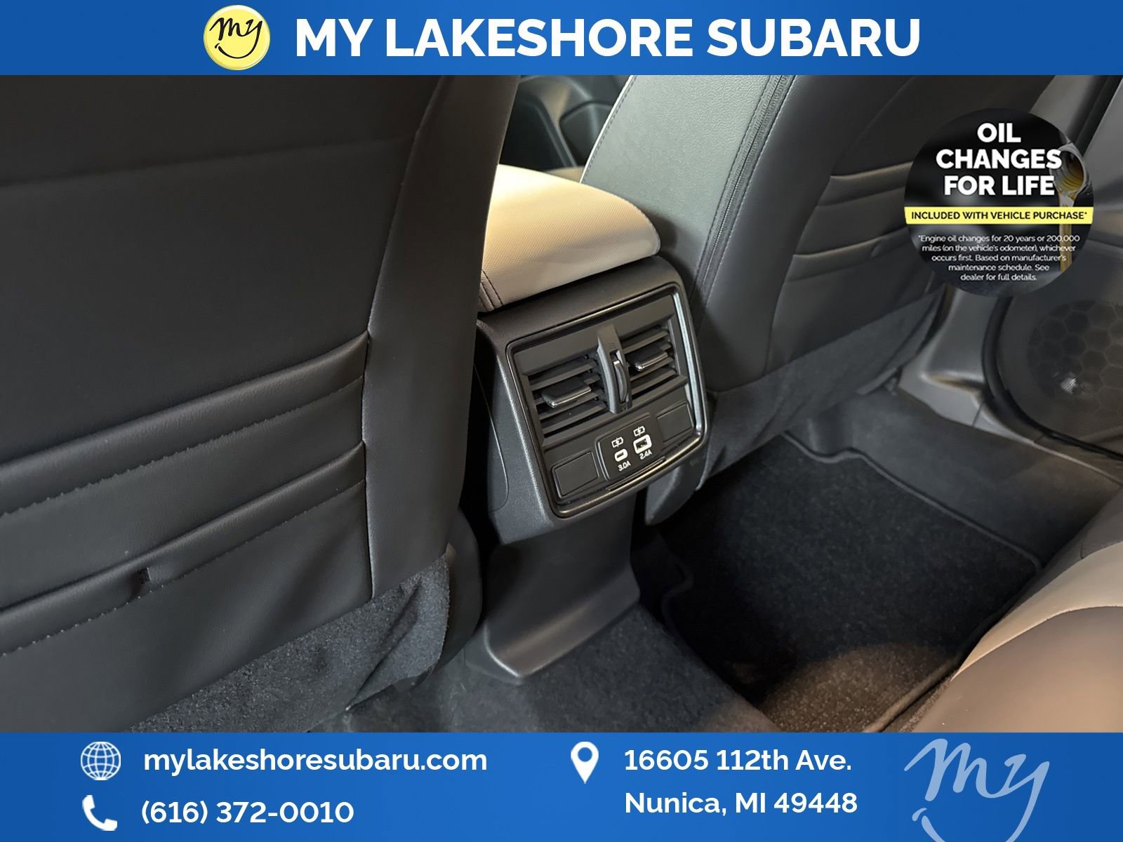Used 2025 Subaru Forester Limited w/ Popular Package #1 image 29