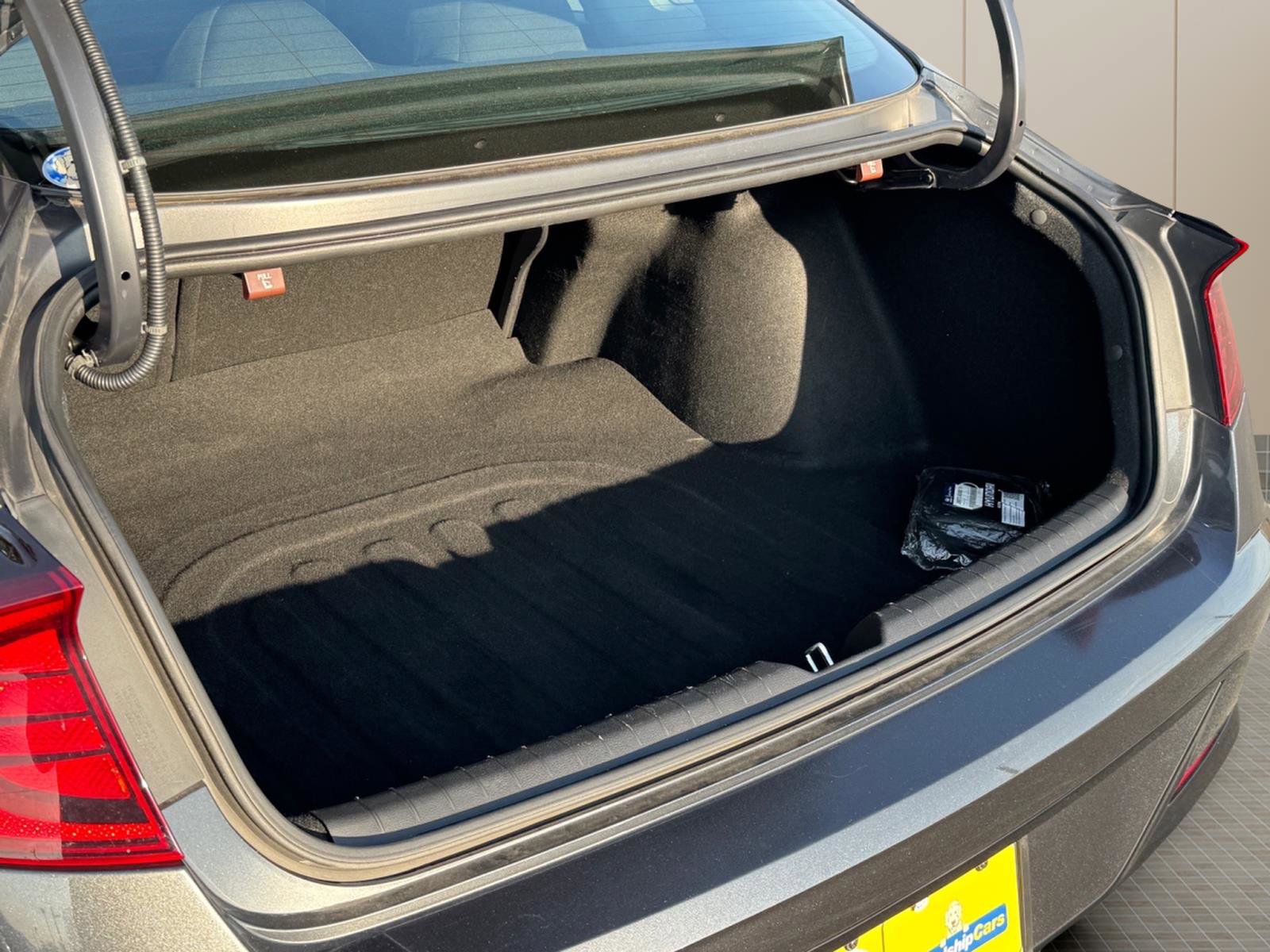 Used 2020 Hyundai Sonata SEL image 15