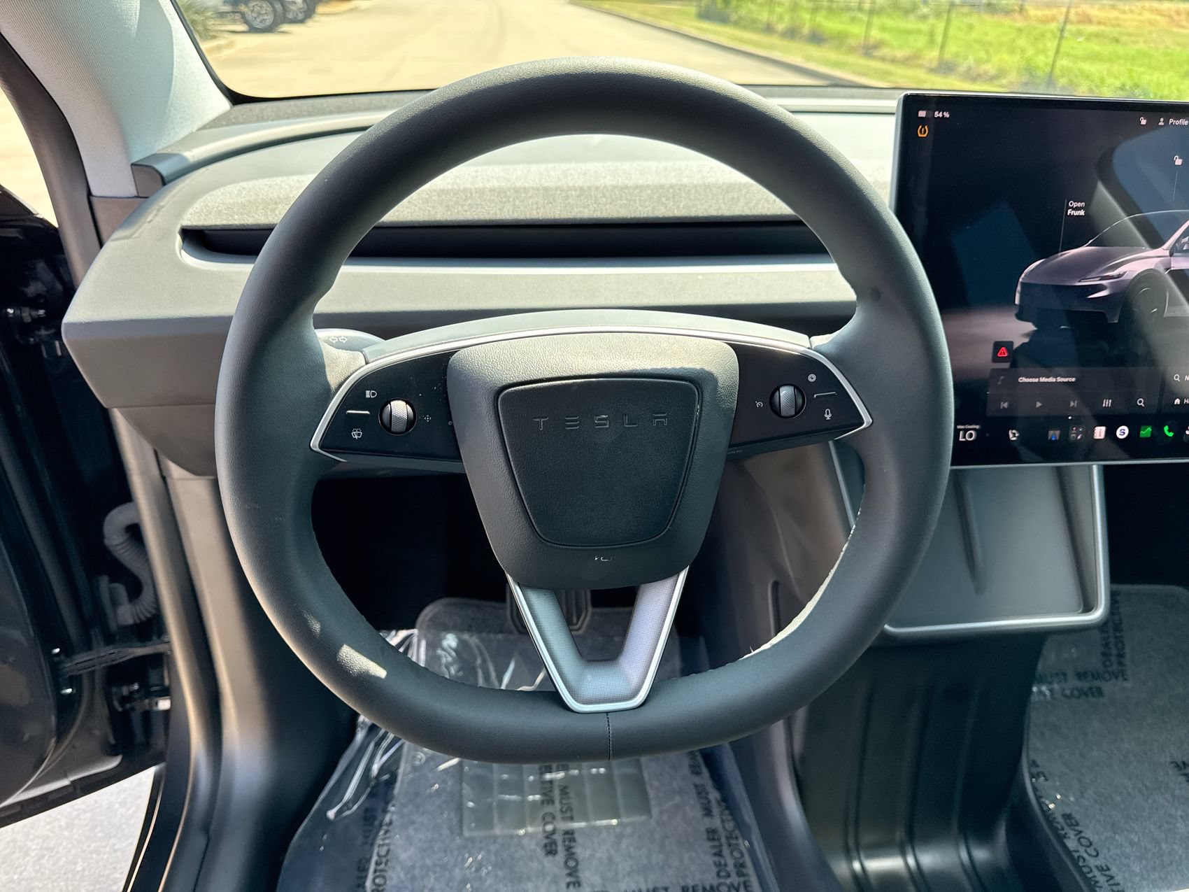 Used 2026 Tesla Model Y AWD image 13