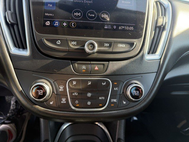 Used 2020 Chevrolet Malibu LT w/ Leather Package FWD image 20