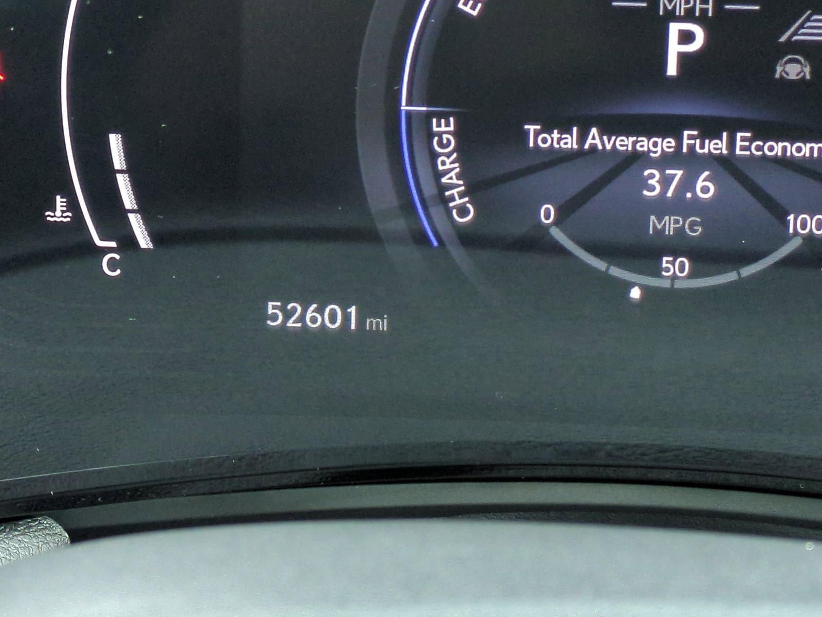 Used 2022 Lexus NX 350h AWD w/ Vision Package image 22
