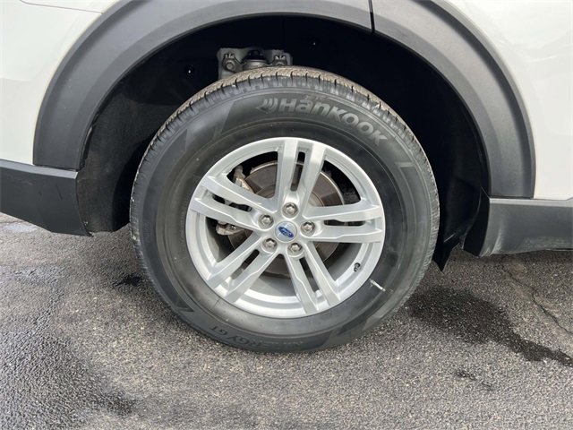 Used 2022 Ford Explorer XLT w/ Equipment Group 202A image 11