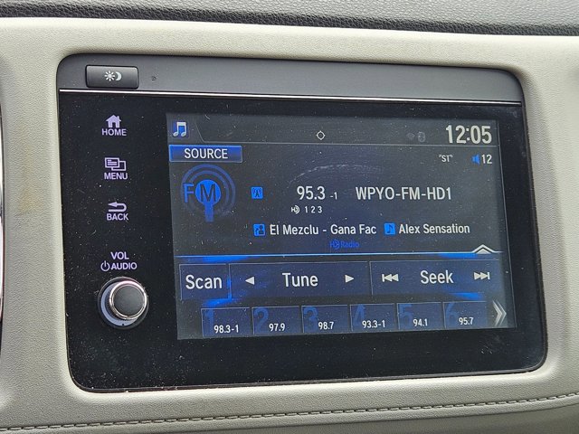 Used 2019 Honda HR-V EX-L image 11