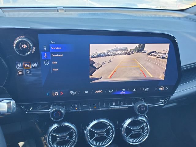 Certified 2024 Chevrolet Blazer EV LT AWD/4WD image 33
