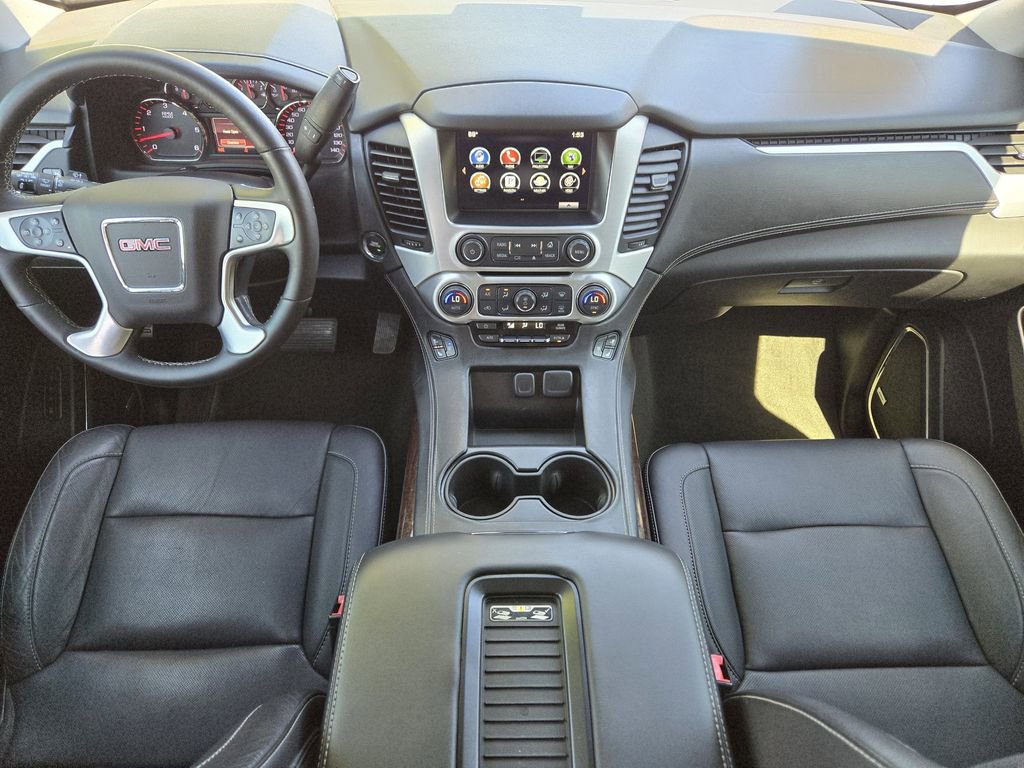 Used 2016 GMC Yukon SLT w/ Open Road Package image 32
