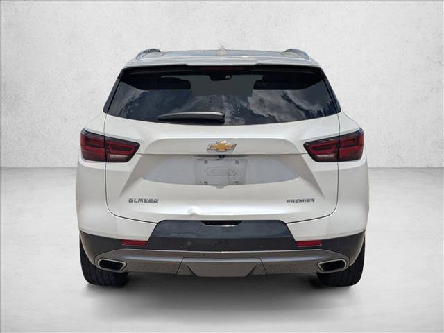 Used 2023 Chevrolet Blazer Premier FWD image 6