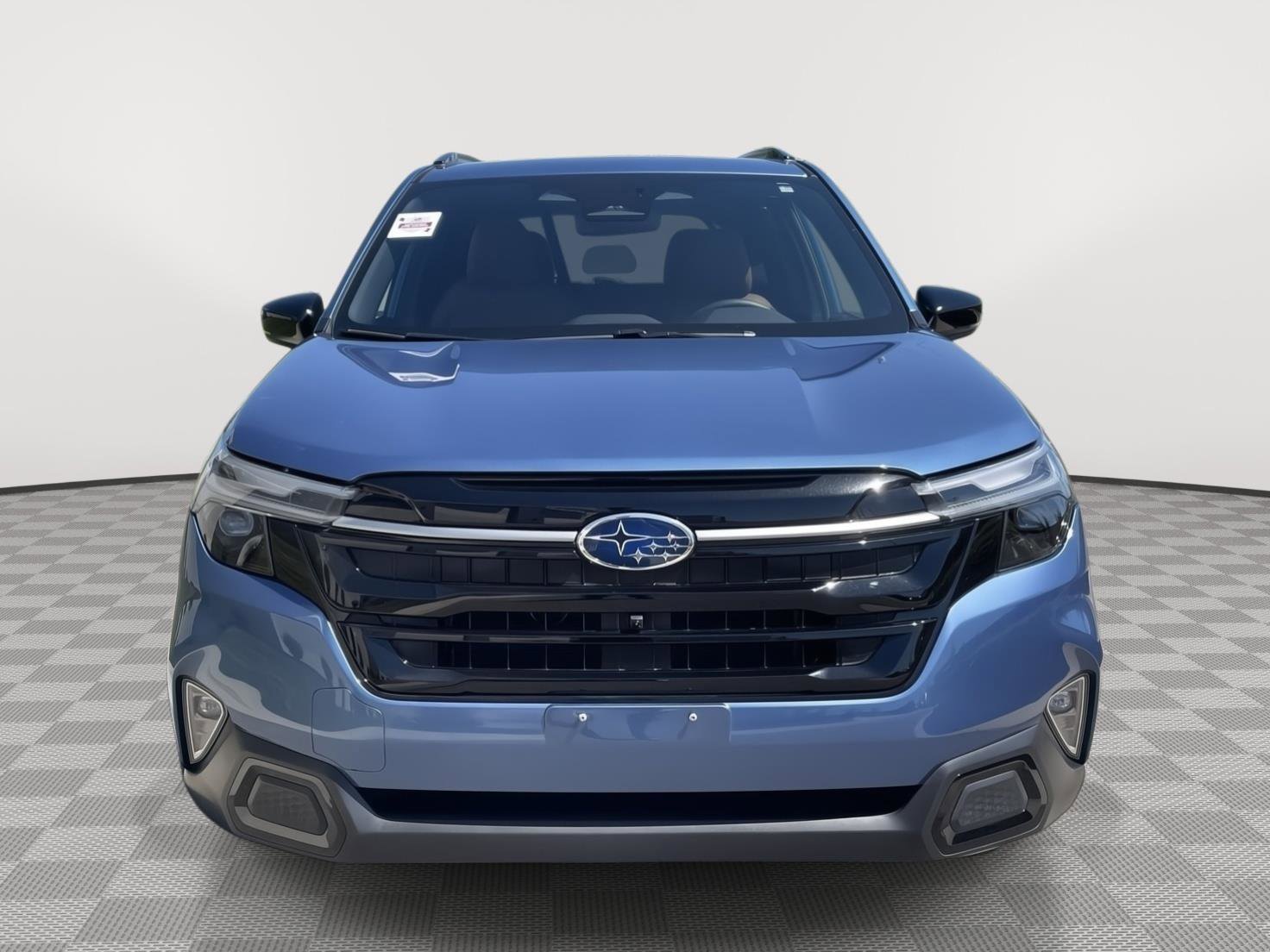 Certified 2025 Subaru Forester Touring AWD/4WD image 27