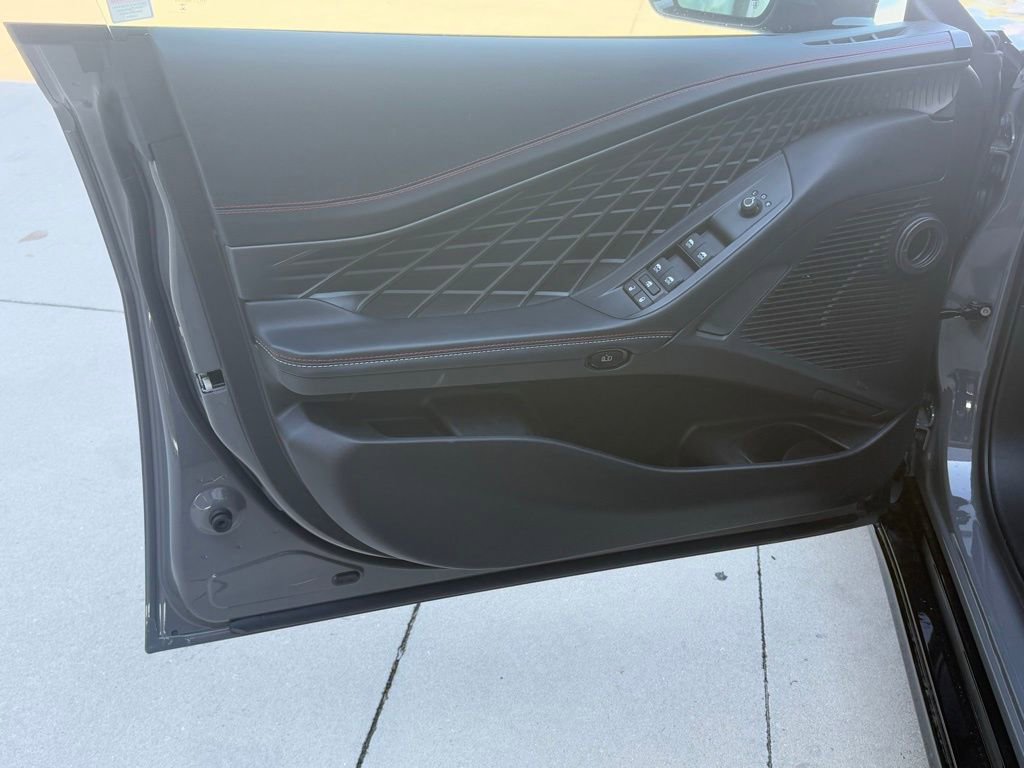 New 2026 Dodge Charger Daytona Scat Pack AWD/4WD image 29