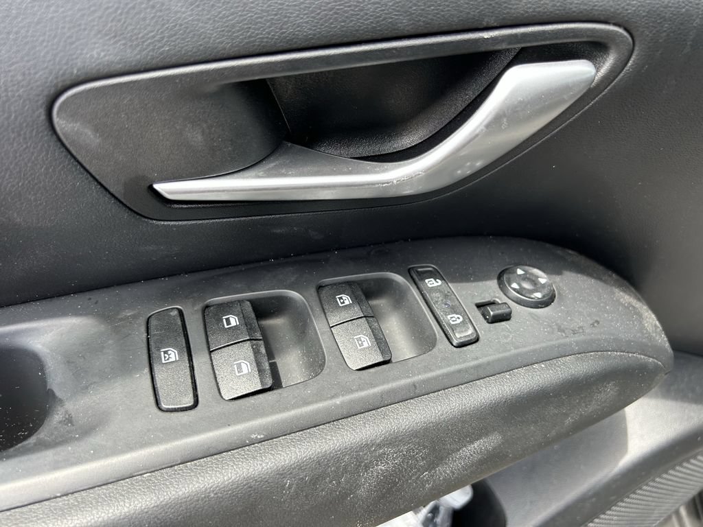Certified 2023 Hyundai Tucson SEL FWD image 24
