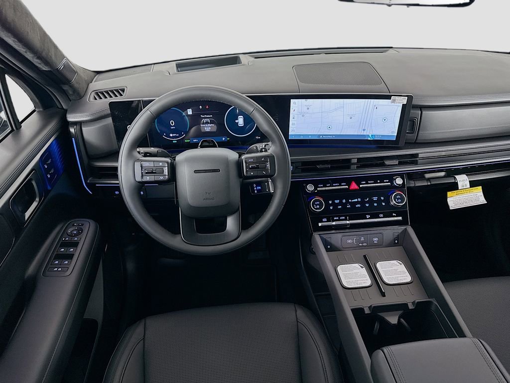 New 2026 Hyundai Santa Fe Calligraphy image 19