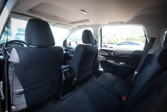 Used 2015 Honda CR-V EX image 39