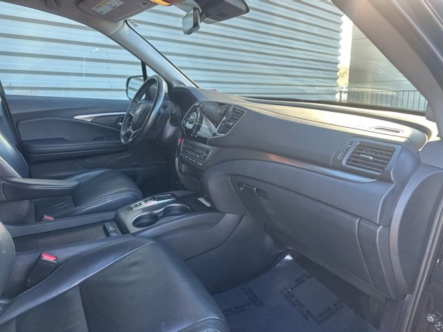 Used 2022 Honda Pilot Special Edition image 34