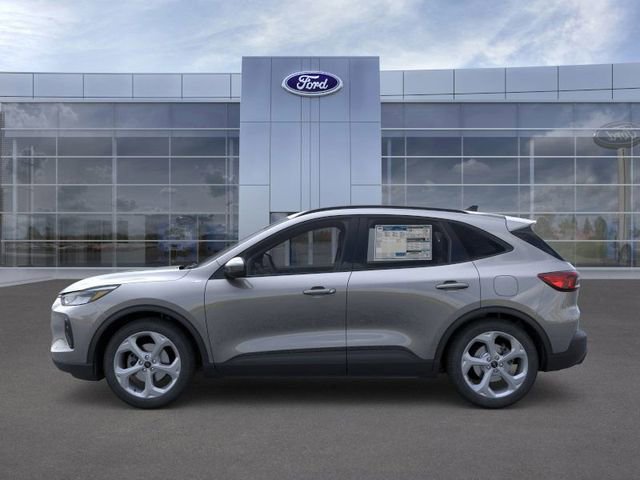 New 2026 Ford Escape ST-Line Select w/ Tech Pack #2 image 3