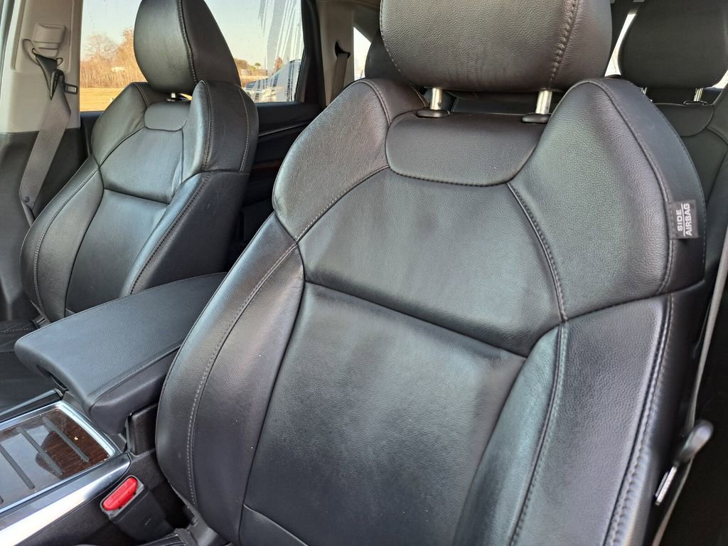 Used 2019 Acura MDX FWD image 20