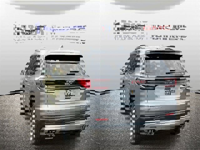 New 2026 GMC Acadia Elevation w/ Super Cruise Package image 4