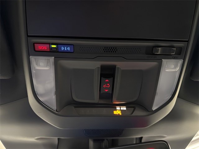 Certified 2025 Subaru Forester Premium w/ Convenience Package #1 image 25