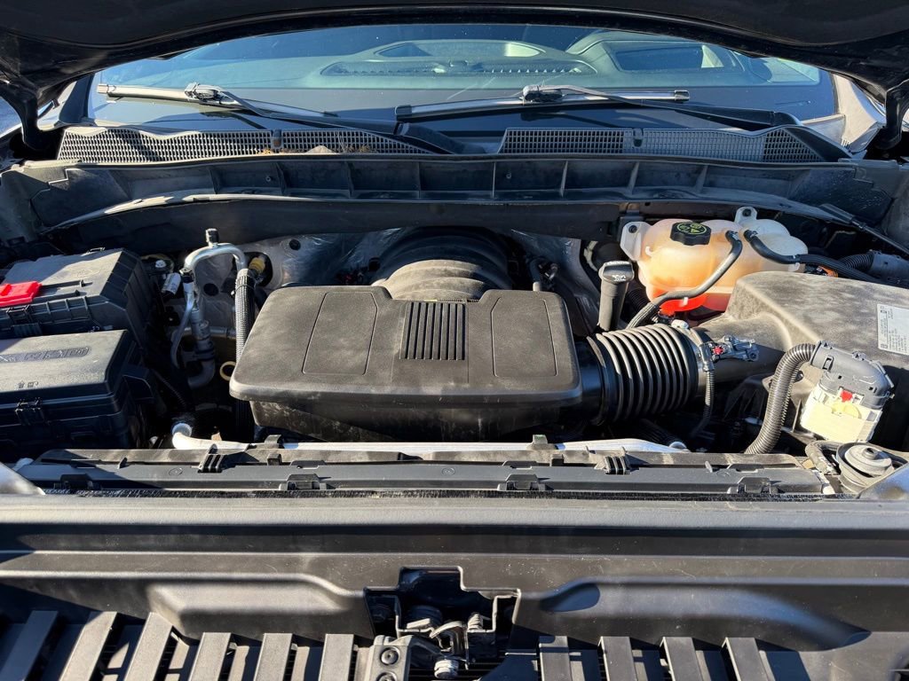 Used 2019 GMC Sierra 1500 AT4 w/ AT4 Premium Package image 44