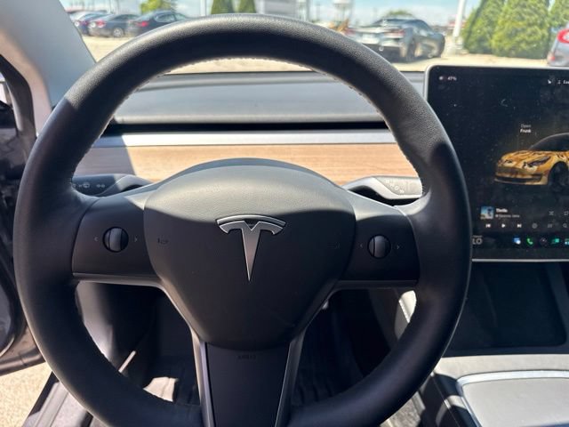 Used 2022 Tesla Model 3 Performance AWD/4WD image 13