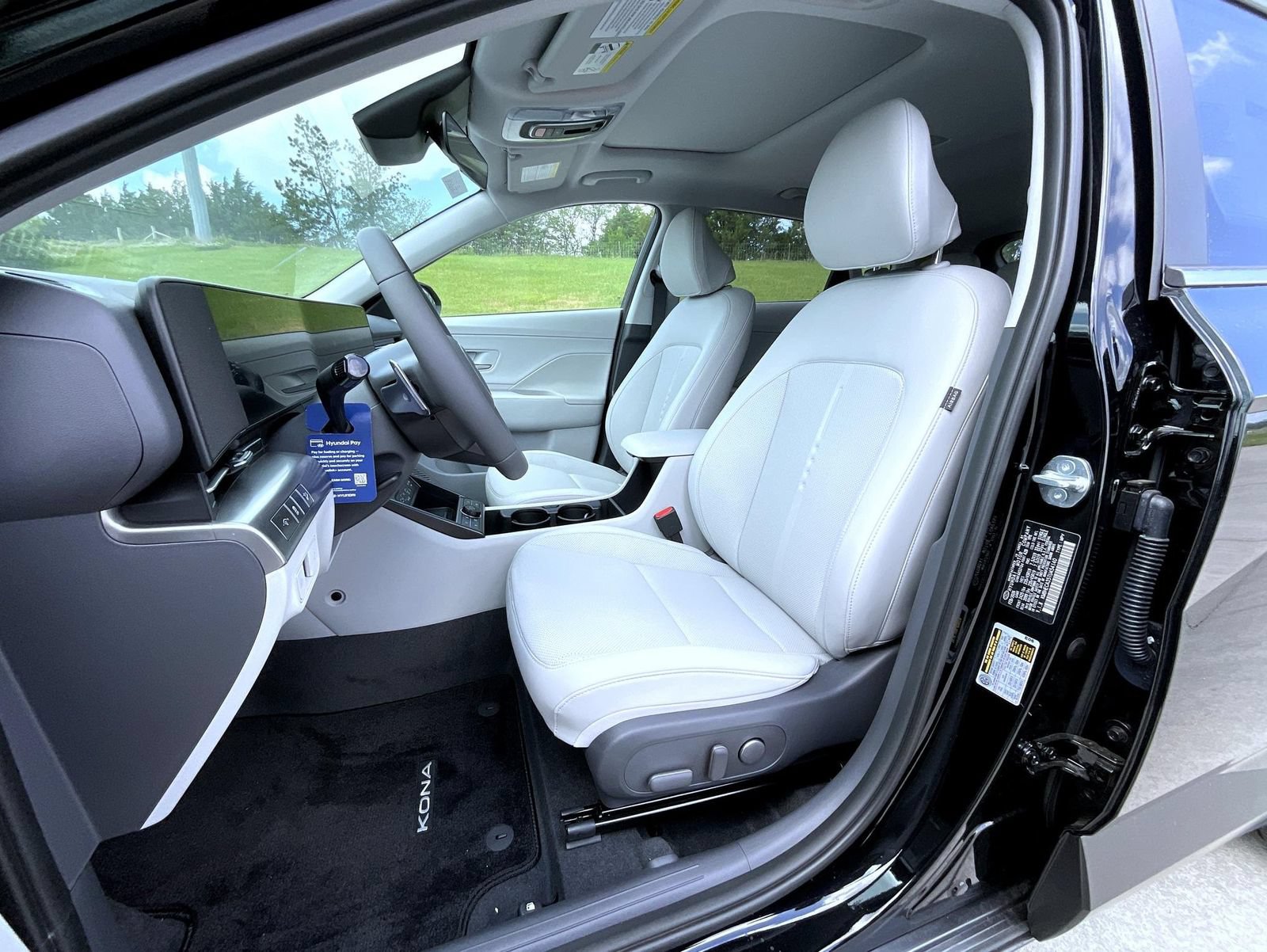 New 2026 Hyundai Kona Limited AWD/4WD image 10