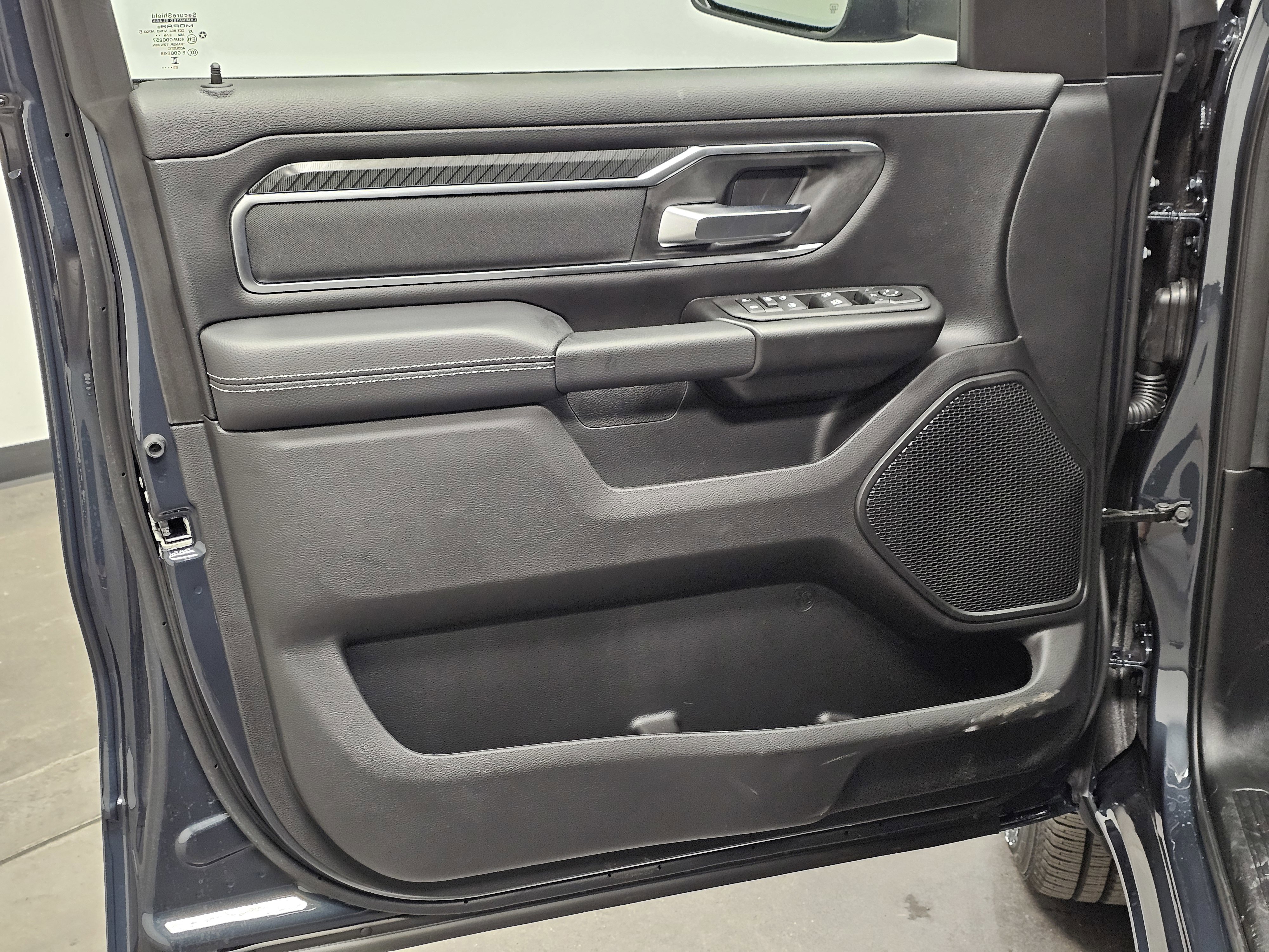 New 2026 RAM 1500 Big Horn image 14