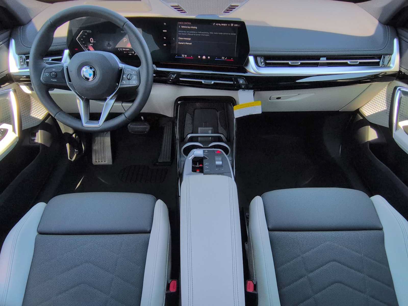 Used 2026 BMW X1 xDrive28i w/ Technology Package AWD/4WD image 15