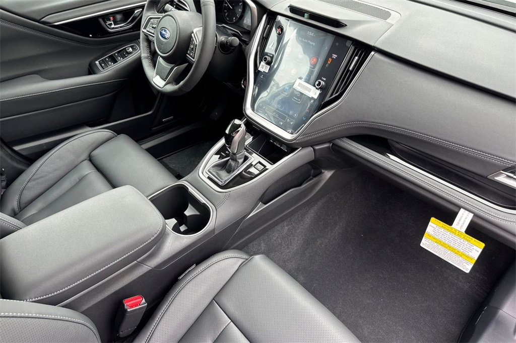 New 2025 Subaru Outback Touring XT image 13