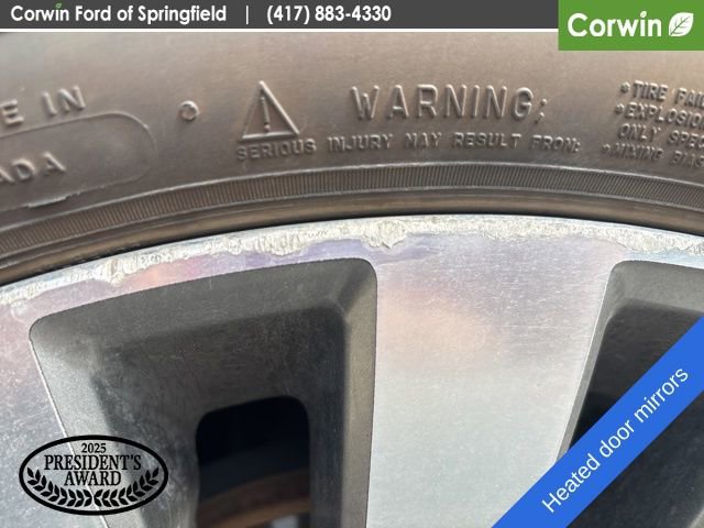 Used 2019 Lincoln Navigator L Reserve w/ Cargo Package image 31