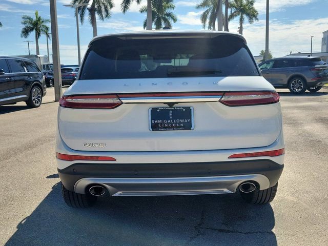 Certified 2023 Lincoln Corsair FWD image 5