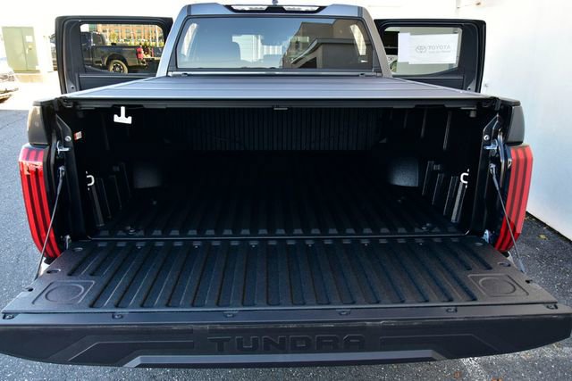New 2026 Toyota Tundra Limited image 23