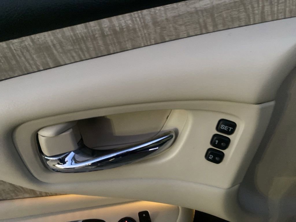 Used 2021 Nissan Murano SL image 13