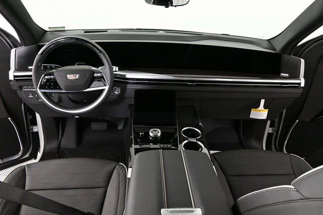 New 2025 Cadillac Escalade Premium Luxury w/ Touring Package image 19