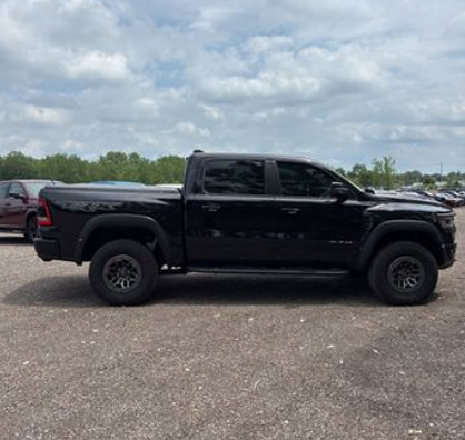 Used 2024 RAM 1500 TRX w/ TRX Level 2 Equipment Group AWD/4WD image 4