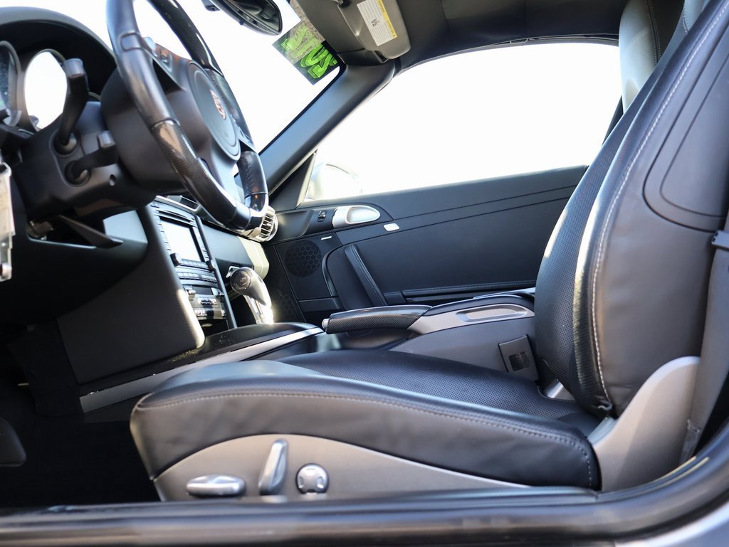 Used 2012 Porsche 911 Carrera 4S image 34